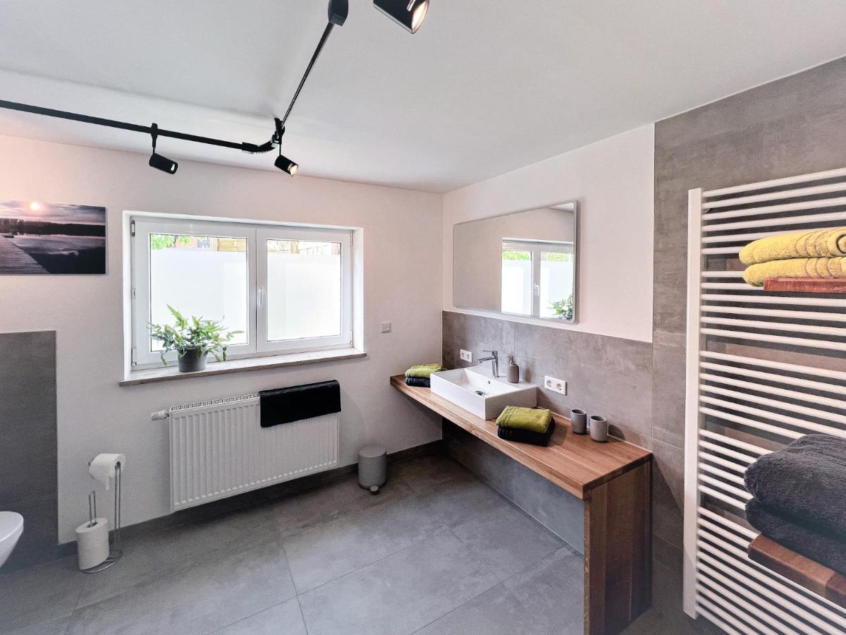 Ferienwohnung Weininsel Nordheim am Main Kültér fotó