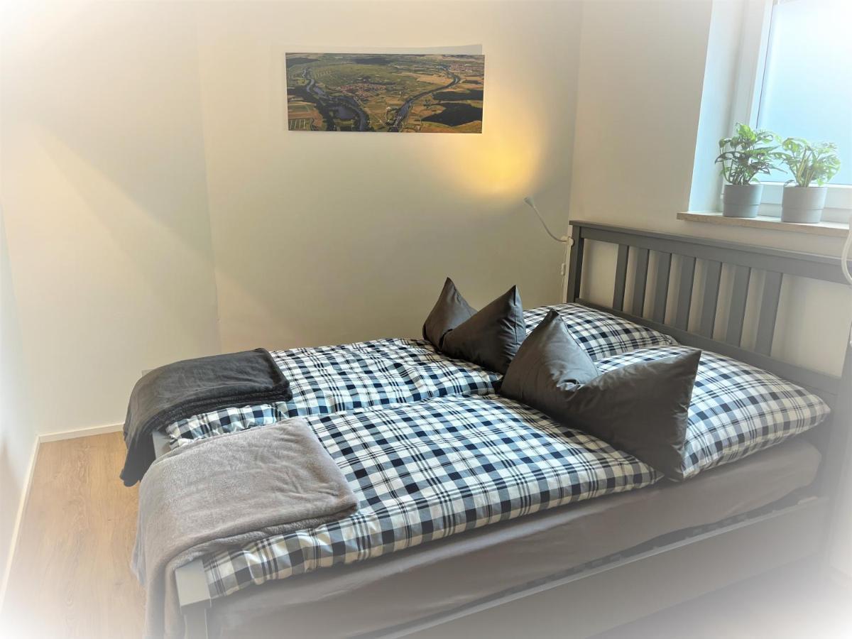 Ferienwohnung Weininsel Nordheim am Main Kültér fotó